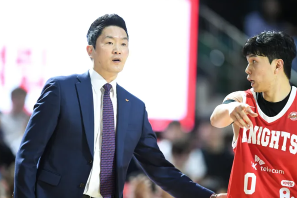 전희철 감독(사진=KBL)