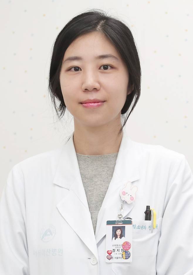 정지원 교수|출처: 서울아산병원