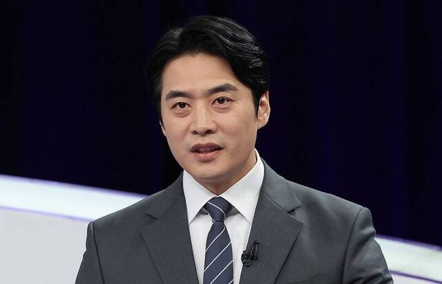 한준호 더불어민주당 의원. 연합뉴스