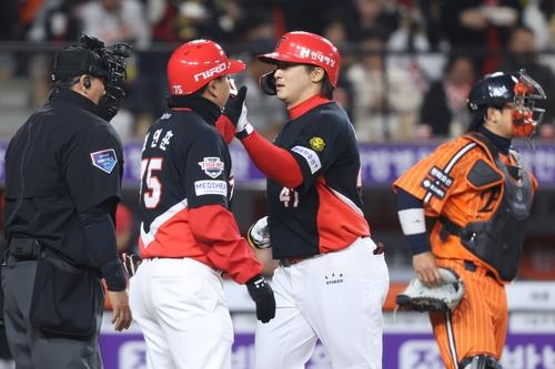 홈런포 KIA 나성범 / 사진=KIA 타이거즈 제공