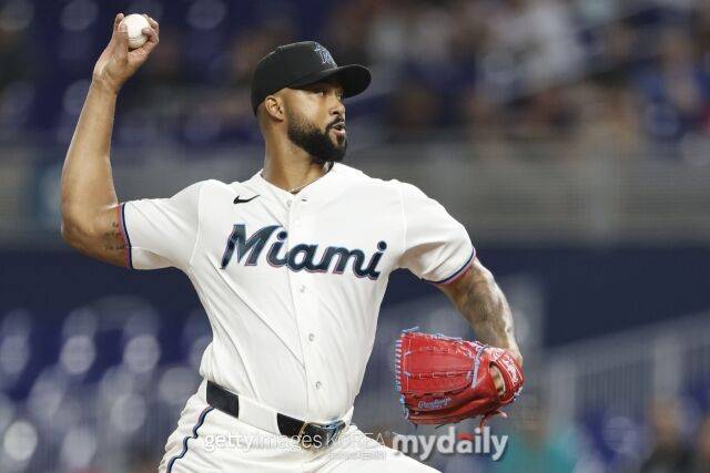 샌디 알칸타라/게티이미지코리아