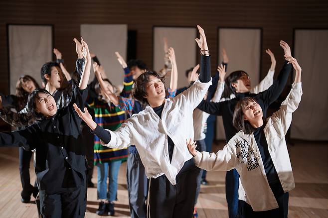 인천시립극단 니들이 인천을 알어. 출처 : 인천문화예술회관