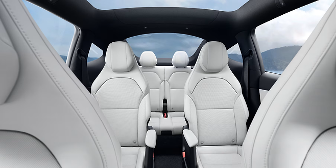 테슬라 모델 Y L. 테슬라 코리아 홈페이지 캡처