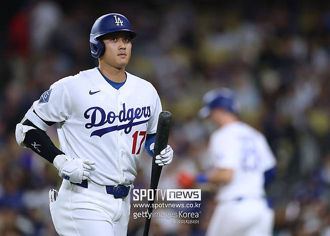 ▲ 오타니 쇼헤이