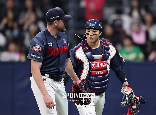 ▲ 비슬리 손성빈 ⓒ곽혜미 기자