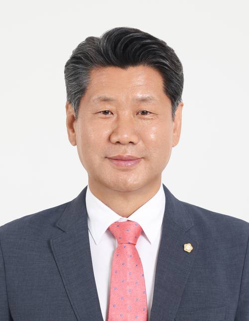 임승필 국민의 힘 공천확정 군의원 가선거구