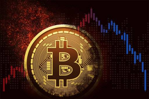 미국과 이란이 2주간의 휴전협상에 합의한 이후 가상자산 시장의 투자심리가 빠르게 회복됐다./뉴시스