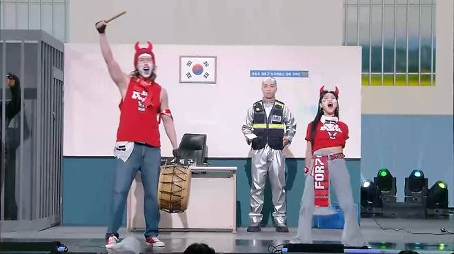 KBS 2TV '개그콘서트'