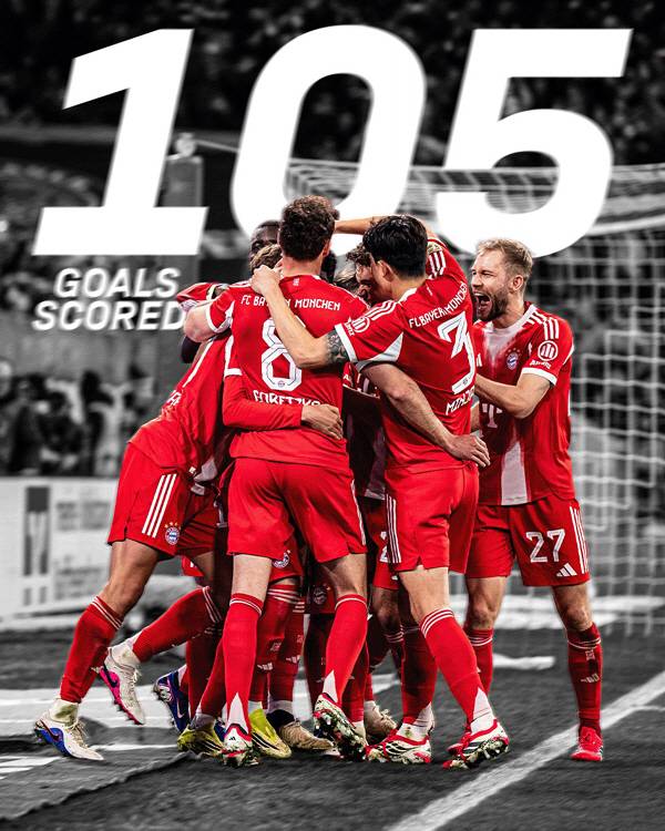 출처=바이에른 뮌헨 SNS