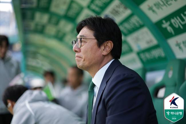 사진=한국프로축구연맹