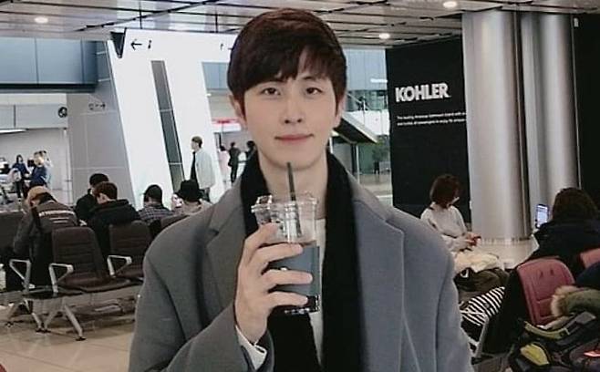 지무비. / 사진=인스타그램