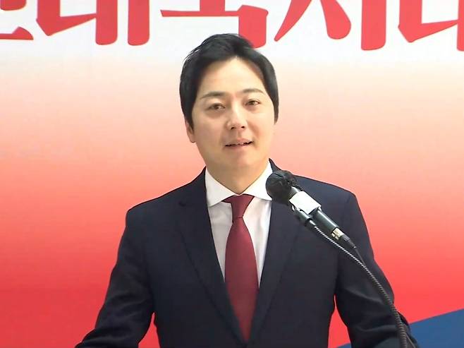 이성배 전 MBC 아나운서. / 사진 = MBN