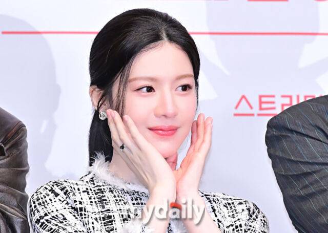 배우 고윤정 / 마이데일리