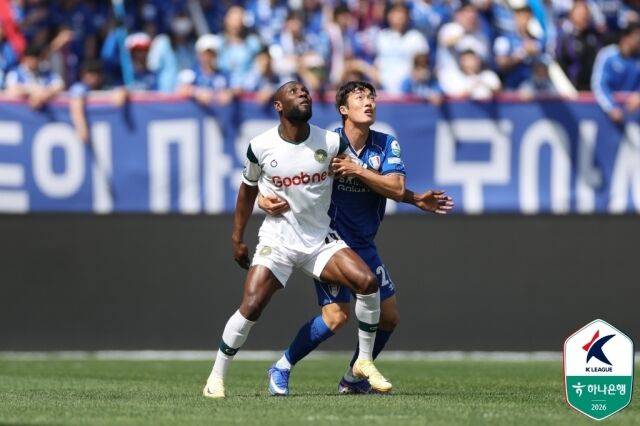 김포FC 루이스./프로축구연맹