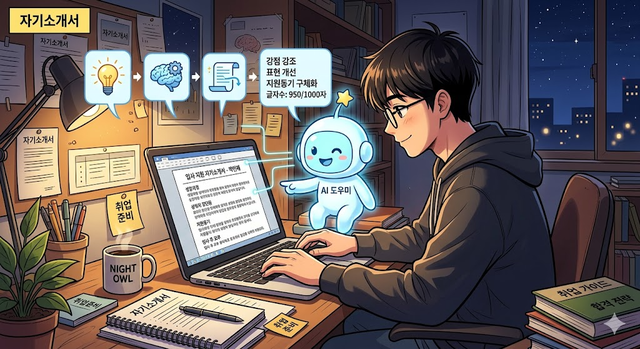 기사 내용을 바탕으로 생성한 이미지. 제미나이