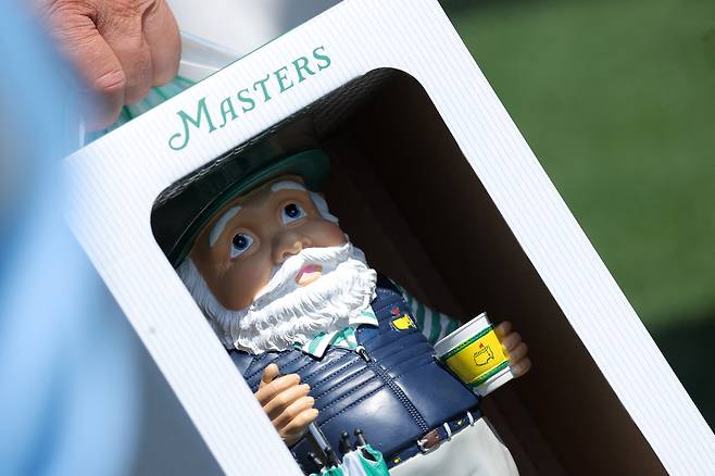 정원 장식 인형 ‘노움(gnome). 로이터