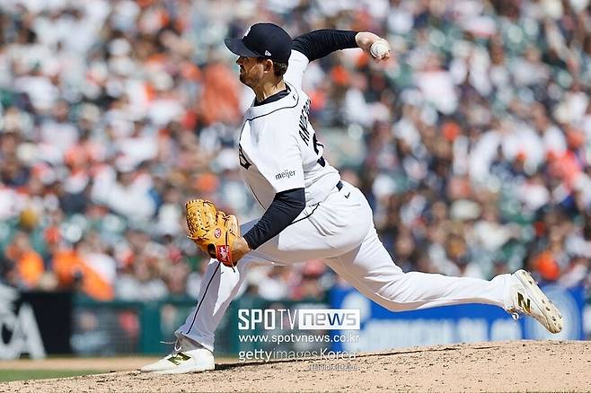 ▲ 드류 앤더슨