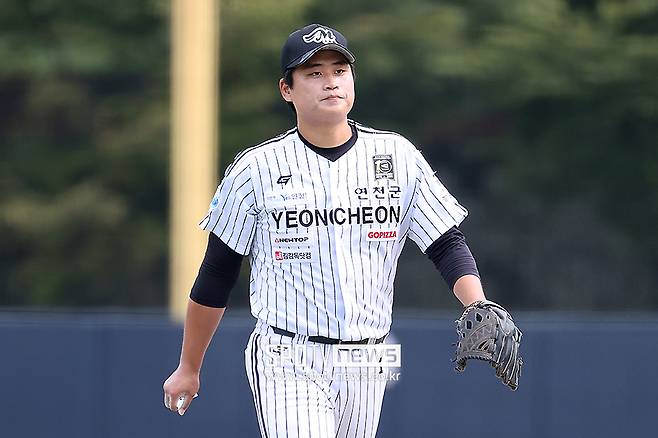 ▲ 진현우 ⓒ곽혜미 기자