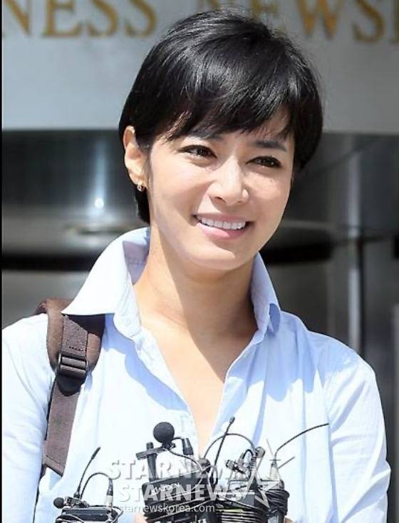 김주하 /사진=스타뉴스