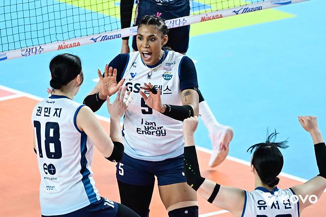 GS칼텍스 실바KOVO 제공. 재판매 및 DB 금지) 2026.4.1 ⓒ 뉴스1