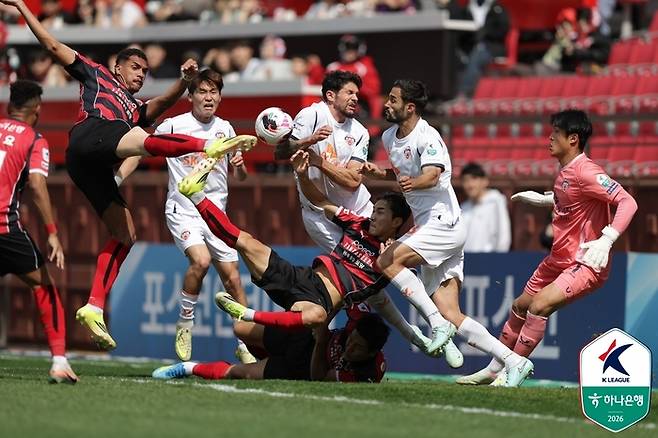 제공 | 한국프로축구연맹