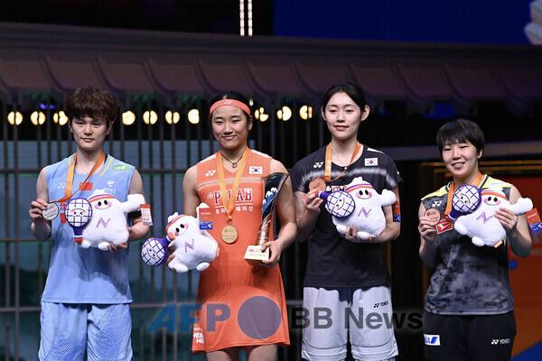 ⓒAFPBBNews = News1