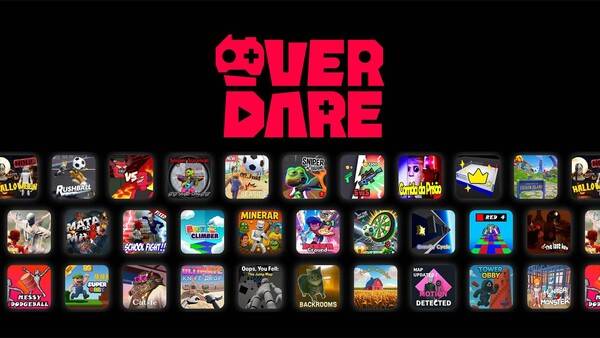 오버데어. ⓒ크래프톤