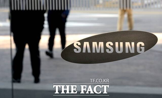 삼성전자가 일부 직원이 임직원 개인정보를 무단으로 이용해 노동조합 미가입자를 식별하고 명단화했다는 의혹에 대해 경찰에 수사를 의뢰했다. /더팩트 DB