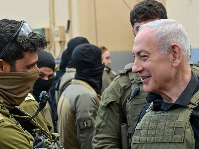 사진출처=이스라엘 국방부