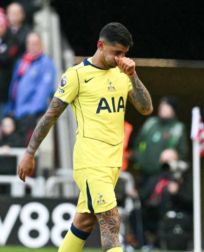 사진=Bleacher Report Football