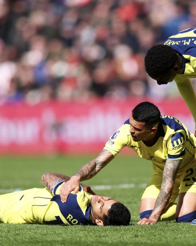 사진=Bleacher Report Football