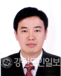 ▲ 김민 재정금융정책관