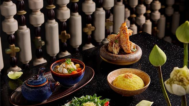 사진 = 포시즌스 리조트 남하이