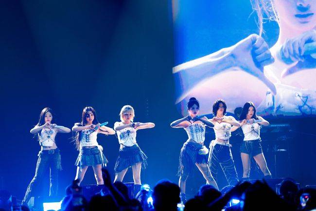 JYP엔터테인먼트 제공