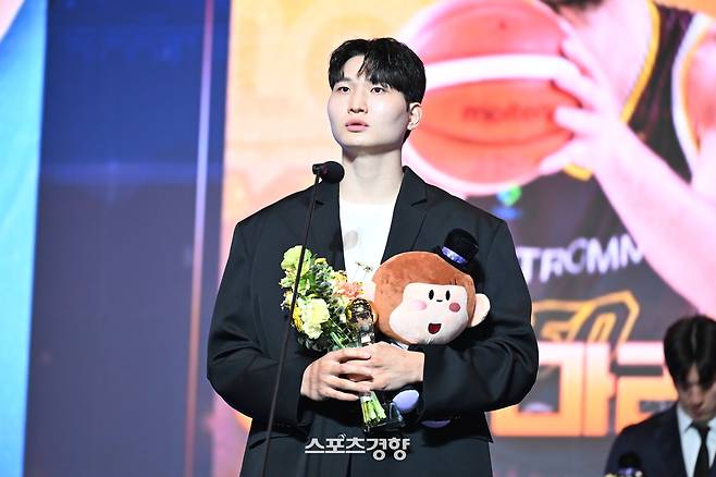 안영준 | KBL 제공