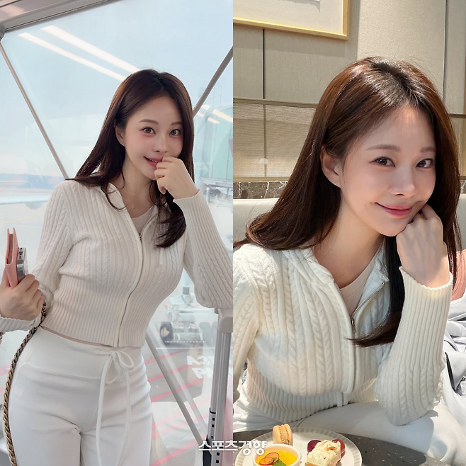 아옳이 인스타그램 캡처.