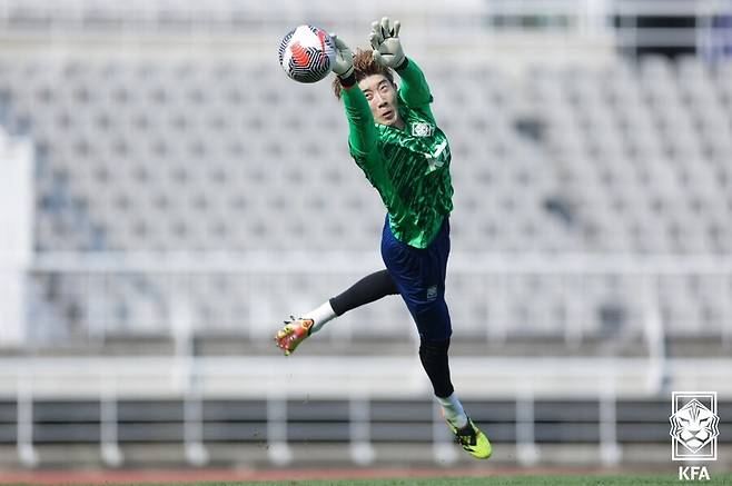 ▲ ⓒ대한축구협회