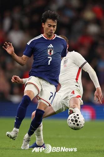 미토마 카오루. /AFPBBNews=뉴스1