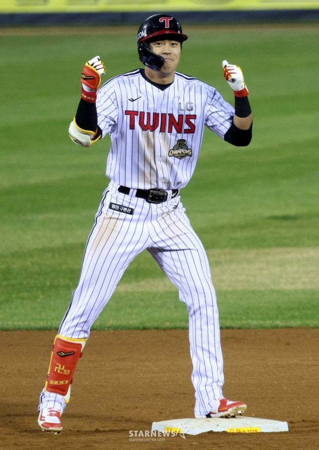 천성호. /사진=김진경 대기자