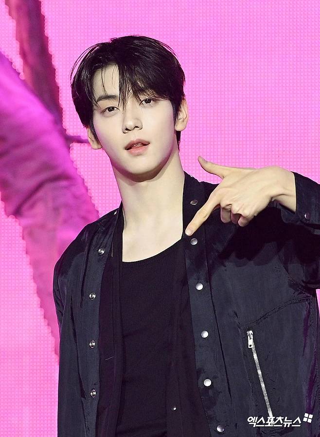 투바투 수빈.