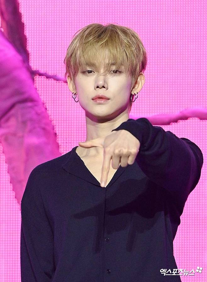 투바투 연준.