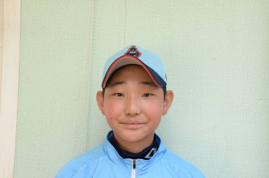 진주시리틀야구단 이찬희