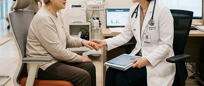 AI(구글 제미나이) 생성 이미지.