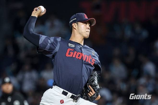 사진제공=롯데자이언츠