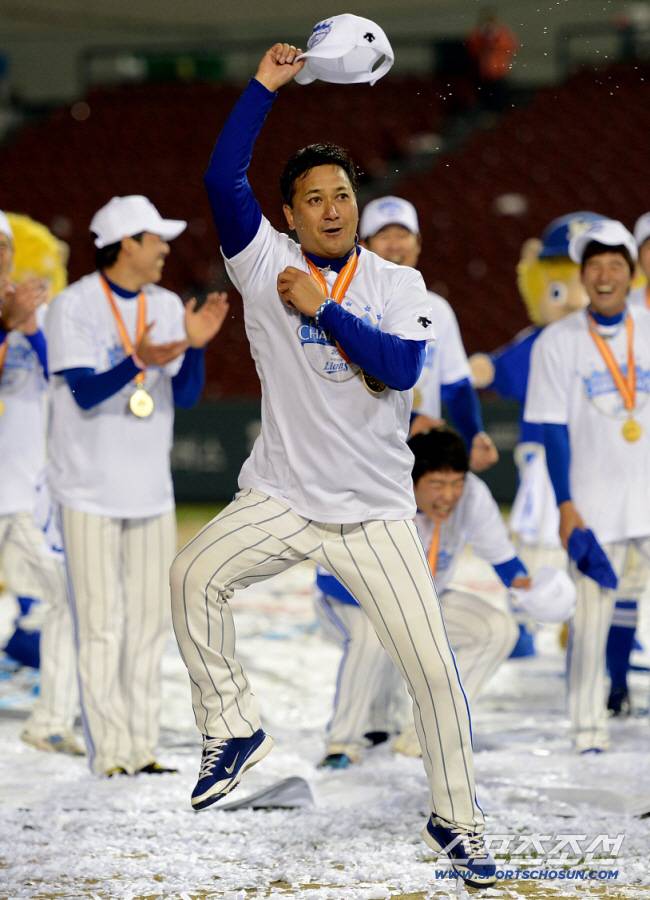 ◇스포츠조선DB