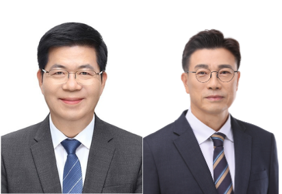 공재광 후보·최원용 후보ⓒ선관위 선거통계시스템