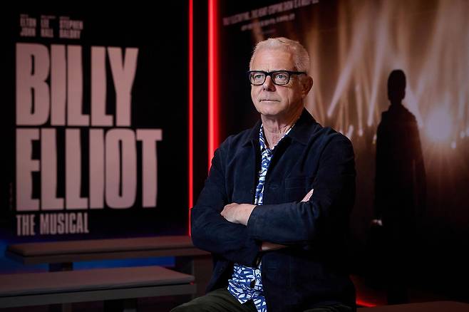 감독 스티븐 달드리