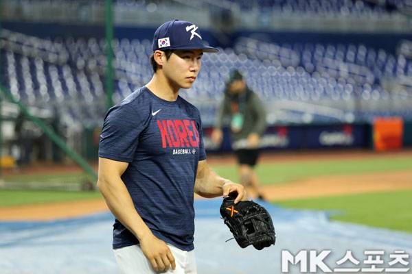 김혜성은 WBC에서 부진했던 원인으로 욕심을 꼽았다. 사진= MK스포츠 DB