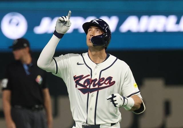 위트컴은 WBC에서 대한민국 대표로 좋은 활약 보여줬다. 사진=연합뉴스