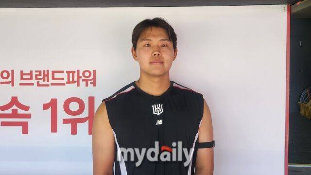KT 위즈 소형준./수원=김경현 기자